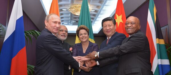 Brics - Sputnik Afrique