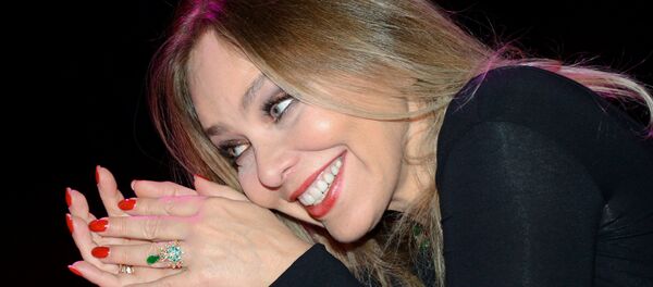 Орнелла Мути Орнелла Мути - Sputnik Afrique