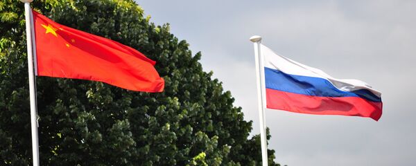 Rusia y China tienen interés común en garantizar la estabilidad en Asia-Pacífico - Sputnik Afrique