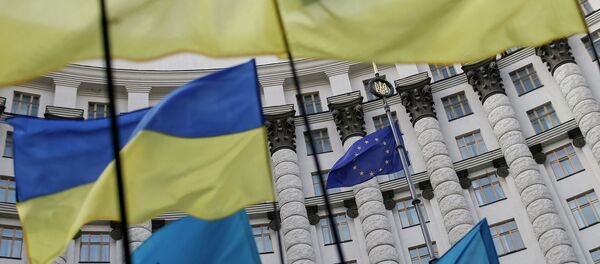 Ukraine Ukraine - Sputnik Afrique