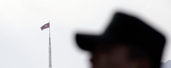 North Korea fired two missiles into the sea off its east coast early Monday, the South Korean Defense Ministry said - Sputnik Afrique