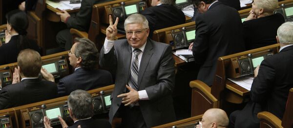 Михаил Чечетов - Sputnik Afrique