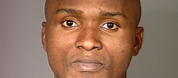 Charley Saturmin Robinet - Sputnik Afrique