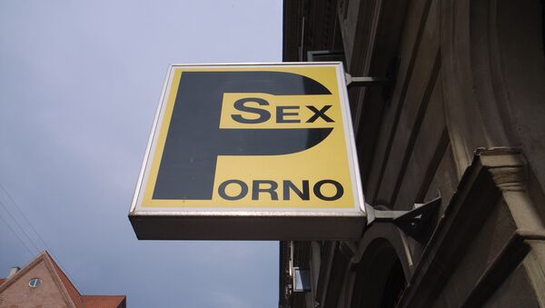 Sex/Porno - Sputnik Afrique