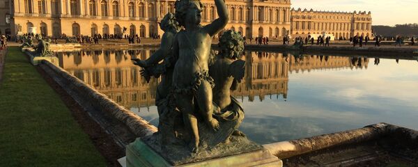 Версаль - Sputnik Afrique
