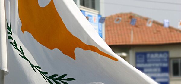 Drapeau de Chypre - Sputnik Afrique