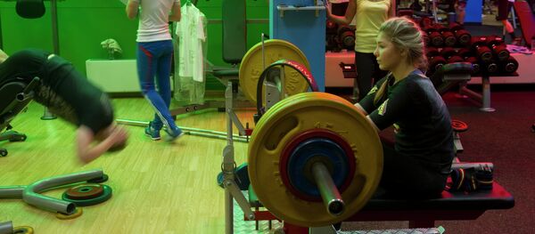 Maryana Naumova - Sputnik Afrique