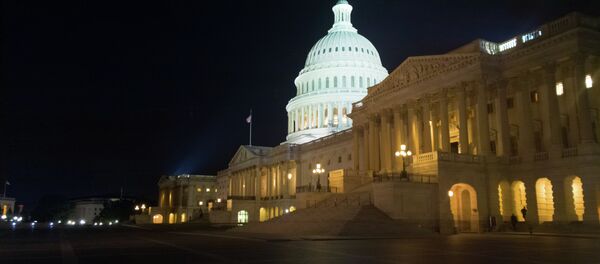 Washington - Sputnik Afrique