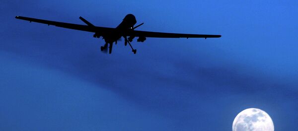 Predator drone - Sputnik Afrique