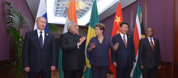 В.Путин принимает участие в саммите Группы двадцати - Sputnik Afrique