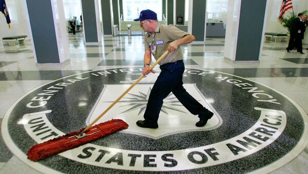 A CIA internal report from 2009 shows that the spy agency repeatedly overstated the value of intelligence gained through the torture of its detainees. - Sputnik Afrique