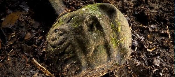 Les archéologues ont découvert des têtes sculptées de singes datées du Xe au XIVe siècles - Sputnik Afrique