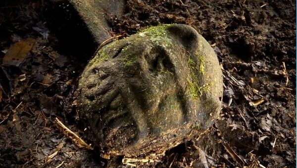 Les archéologues ont découvert des têtes sculptées de singes datées du Xe au XIVe siècles - Sputnik Afrique