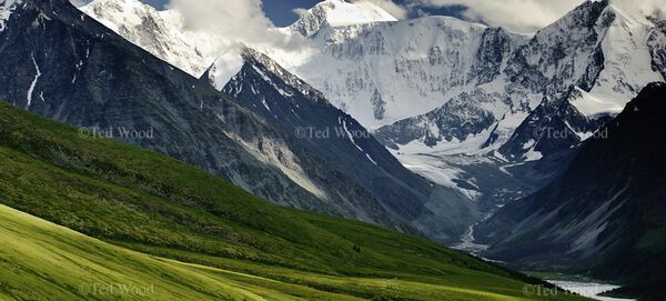 Quand l’air devient un souvenir pour touristes - Sputnik Afrique