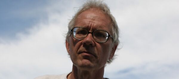 Lars Vilks - Sputnik Afrique