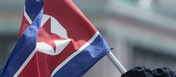 КНДР отмечает 60-ю годовщину окончания Корейской войны - Sputnik Afrique