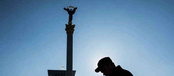 Украина накануне парламентских выборов - Sputnik Afrique