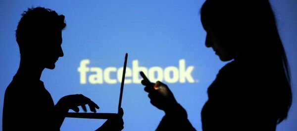 Facebook - Sputnik Afrique