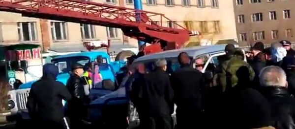 Konstantinovka Konstantinovka - Sputnik Afrique