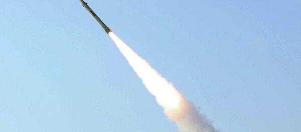 Fateh-110 - Sputnik Afrique