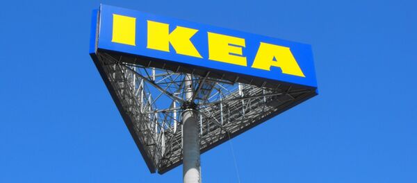 IKEA - Sputnik Afrique