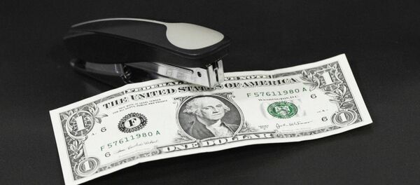 Деньги - Sputnik Afrique