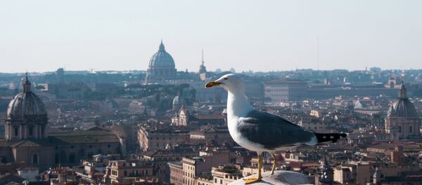 Italie - Sputnik Afrique