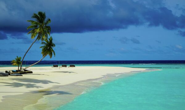 Maldives - Sputnik Afrique