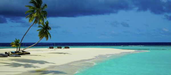 Maldives - Sputnik Afrique