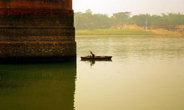 Bangladesh - Sputnik Afrique