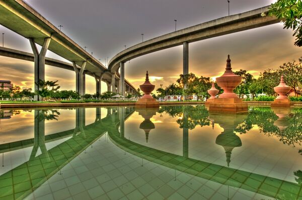 Bangkok - Sputnik Afrique