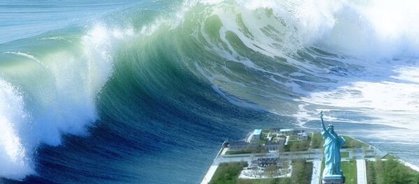 Wave - Wipe Out - Sputnik Afrique