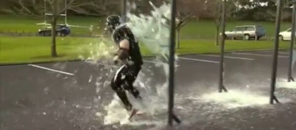 Records Guinness - Sputnik Afrique