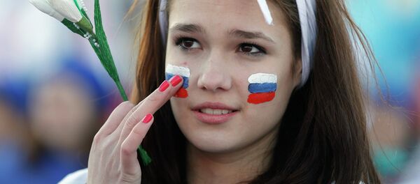 Des licences de paralympiens russes exclus données… à des Américains - Sputnik Afrique