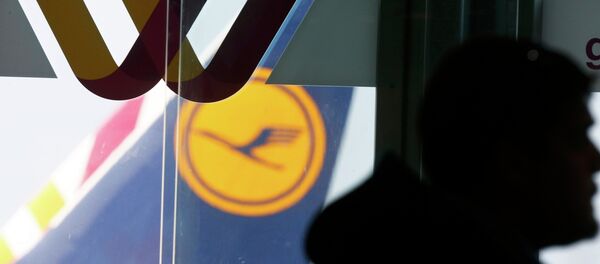 Crash: deux chanteurs de l'opéra de Düsseldorf parmi les victimes - Sputnik Afrique