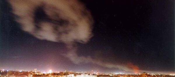 Il y a 16 ans, l’Otan commençait à bombarder la Yougoslavie - Sputnik Afrique