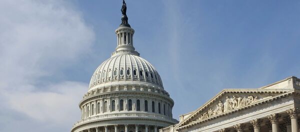 Congrès américain - Sputnik Afrique