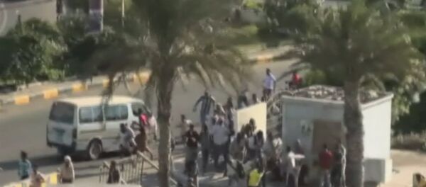 Les habitants d’Aden en panique après une attaque sur la ville - Sputnik Afrique