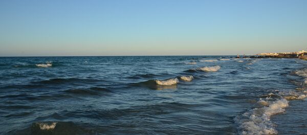 Средиземное море - Sputnik Afrique