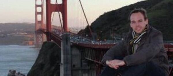 Andreas Lubitz - Sputnik Afrique