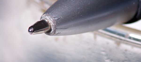 Stylo-bille - Sputnik Afrique