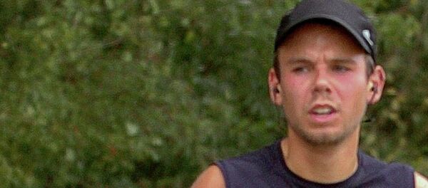 Andreas Lubitz - Sputnik Afrique