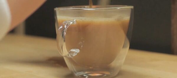 Le café dans le monde - Sputnik Afrique