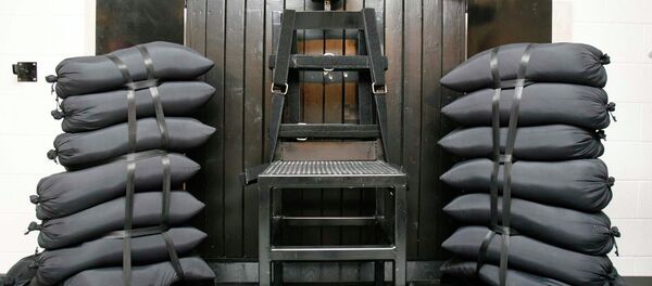 Chambre d'exécution Chambre d'exécution - Sputnik Afrique