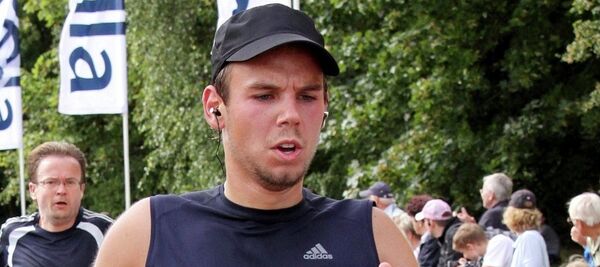 Andreas Lubitz - Sputnik Afrique