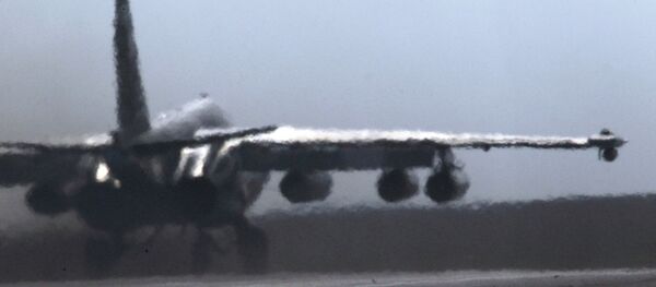 Стратегические учения Восток-2014 - Sputnik Afrique