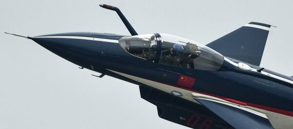 МАКС-2013. Пятый день - Sputnik Afrique