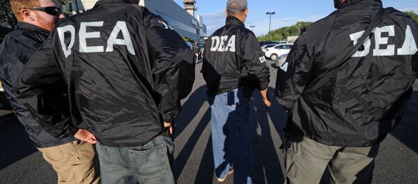 The US Justice Department and the Drug Enforcement Agency (DEA) collected bulk telephone data on millions of US citizens a decade before National Security Agency (NSA) started the practice, according to an investigative report. The US Justice Department and the Drug Enforcement Agency (DEA) collected bulk telephone data on millions of US citizens a decade before National Security Agency (NSA) started the practice, according to an investigative report. - Sputnik Afrique