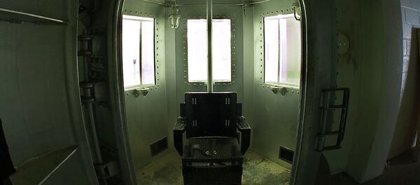 Gas Chamber - Sputnik Afrique