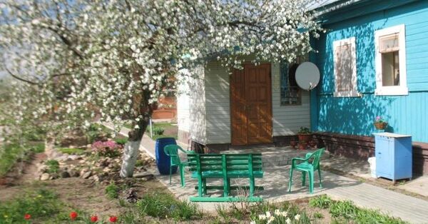 Гостевой дом «У башни», Суздаль - Sputnik Afrique